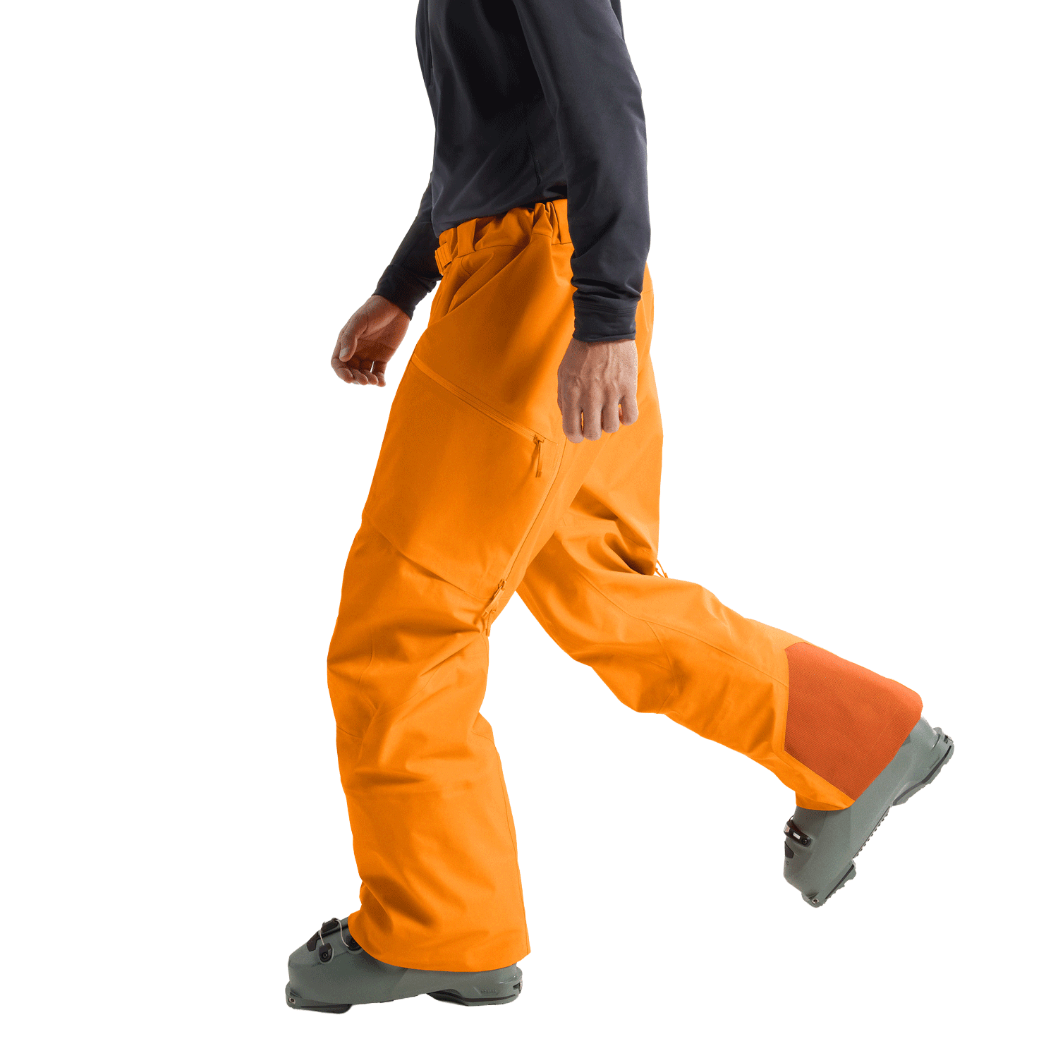 Arc'teryx Men's Sabre Pant 2026 Blaze – Comor - Go Play Outside Arc'teryx Men's Sabre Pant 2026 Blaze – Comor - Go Play Outside