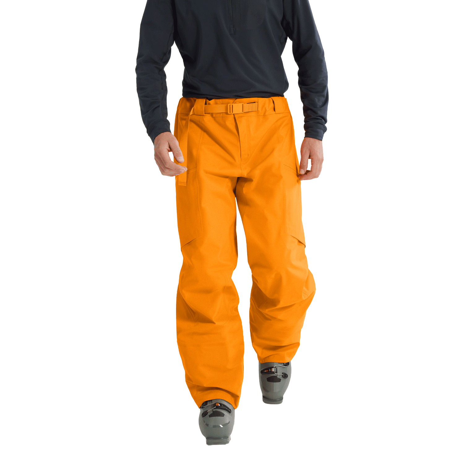 Arc'teryx Men's Sabre Pant 2026 Blaze – Comor - Go Play Outside