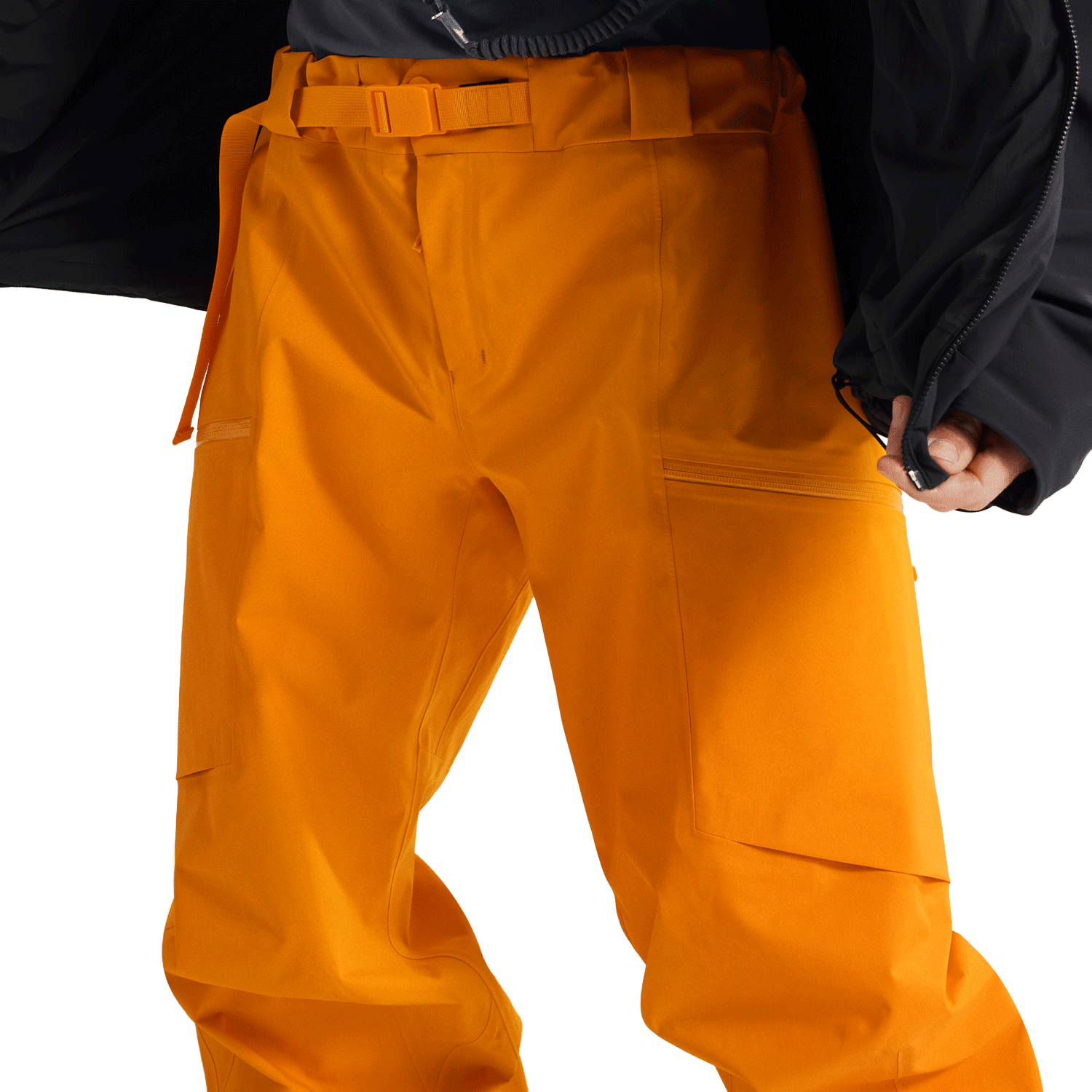 Arc'teryx Men's Sabre Pant 2026 Blaze – Comor - Go Play Outside