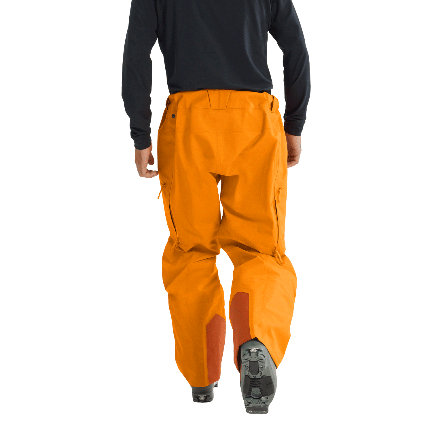 Arc'teryx Men's Sabre Pant 2026 Blaze – Comor - Go Play Outside