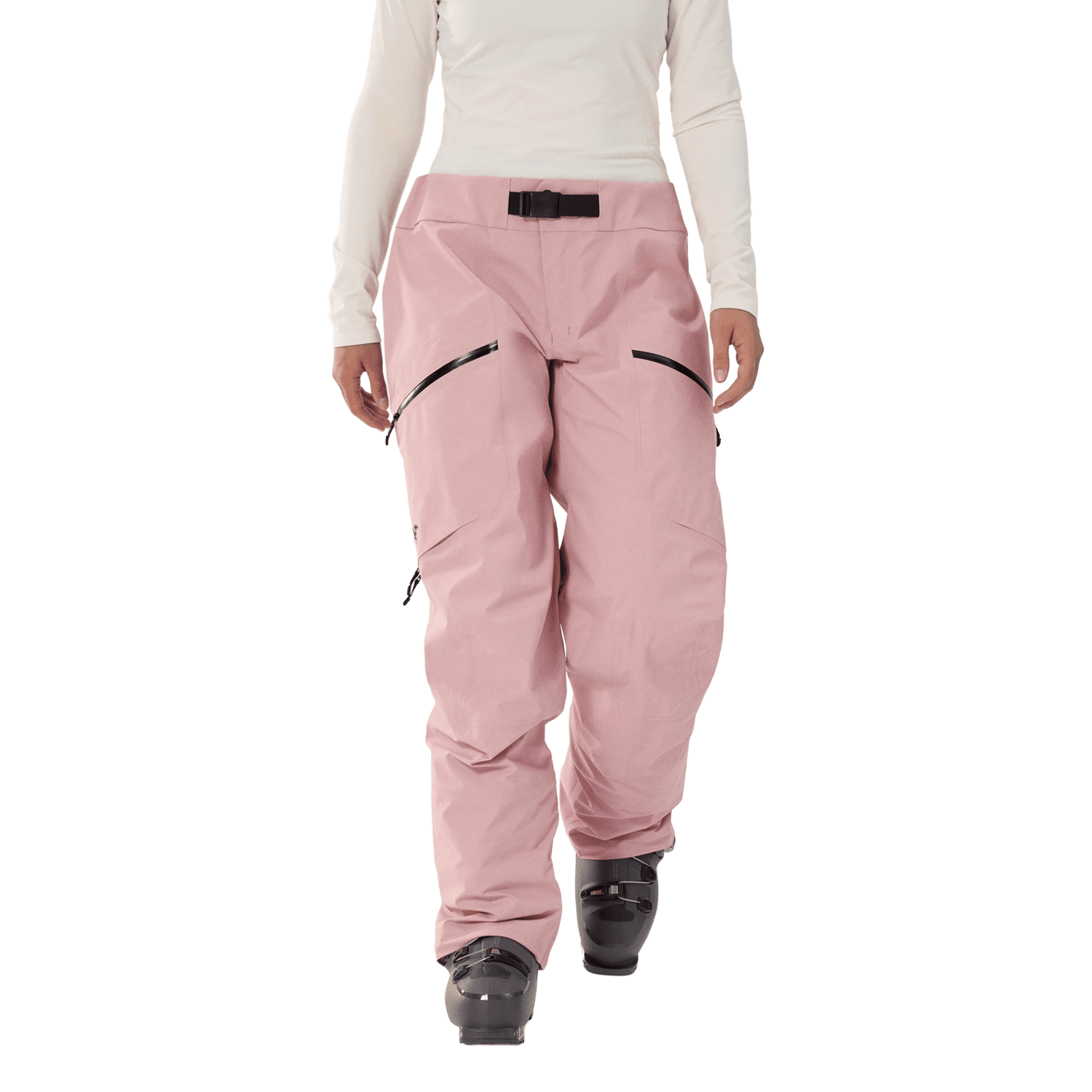 Arc'teryx Women's Sentinel Pant 2026 Bliss/Black – Comor - Go Play