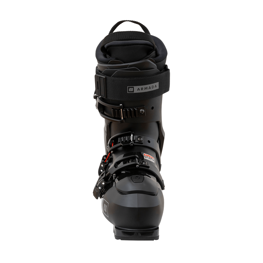 Armada AR One 120 MV Ski Boot 2026 Black - Comor - Go Play Outside