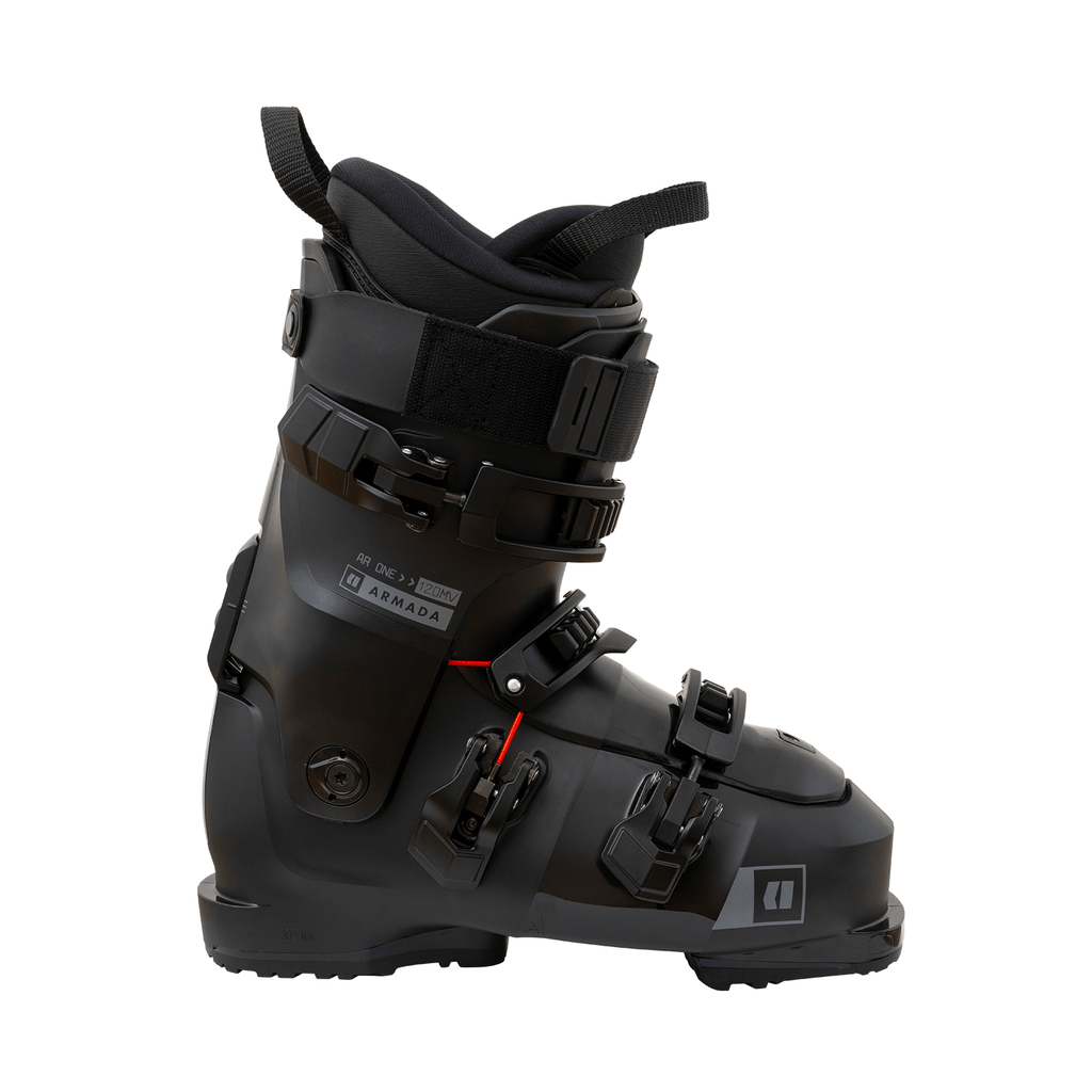 Armada AR One 120 MV Ski Boot 2026 Black - Comor - Go Play Outside