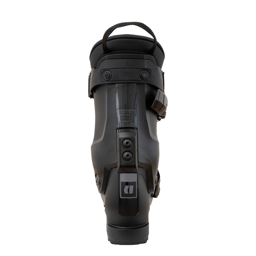 Armada AR One 120 MV Ski Boot 2026 Black - Comor - Go Play Outside