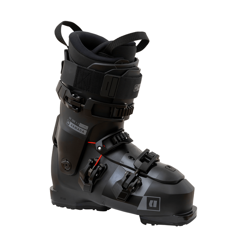 Armada AR One 120 MV Ski Boot 2026 Black - Comor - Go Play Outside