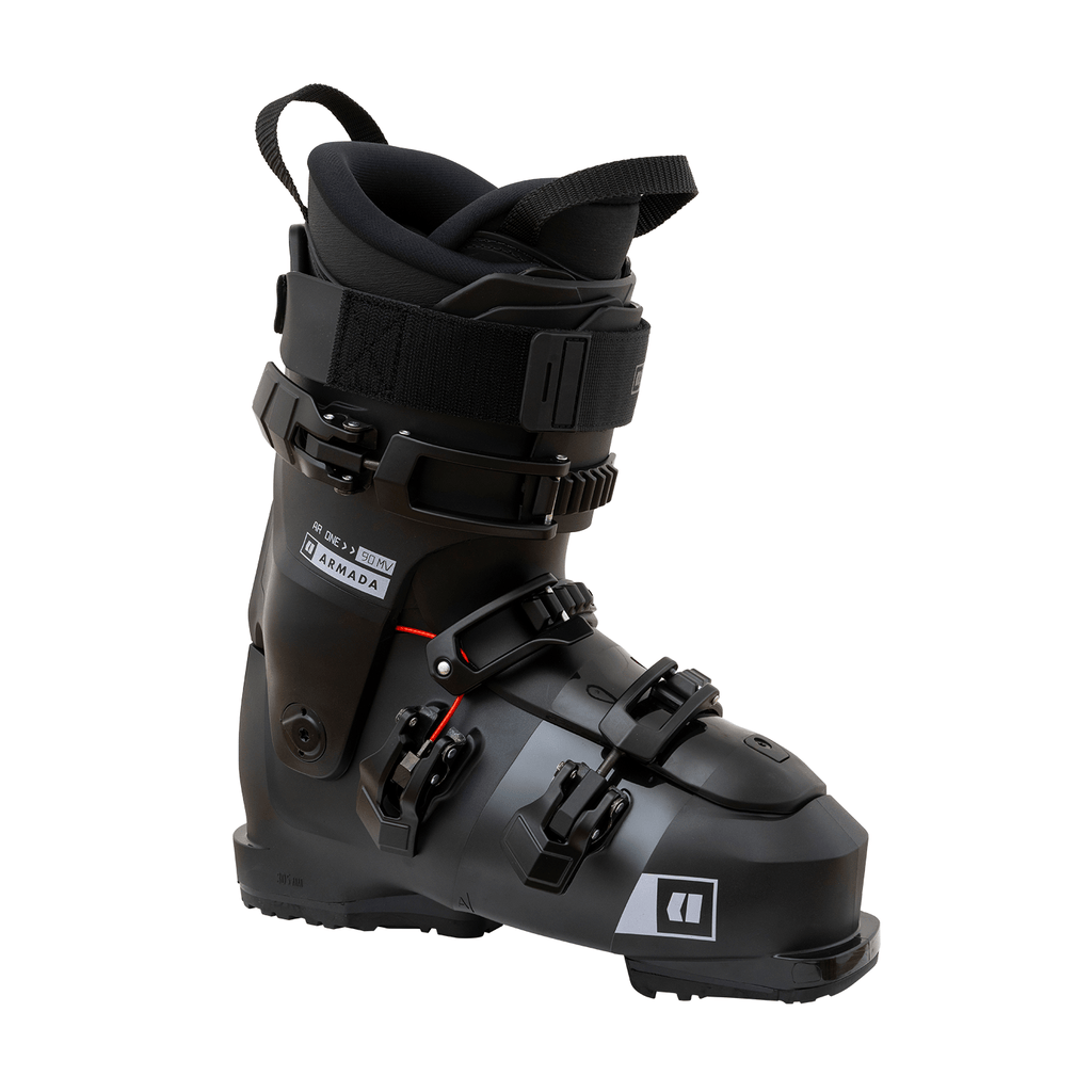 Armada AR One 90 MV Ski Boot 2026 Black - Comor - Go Play Outside