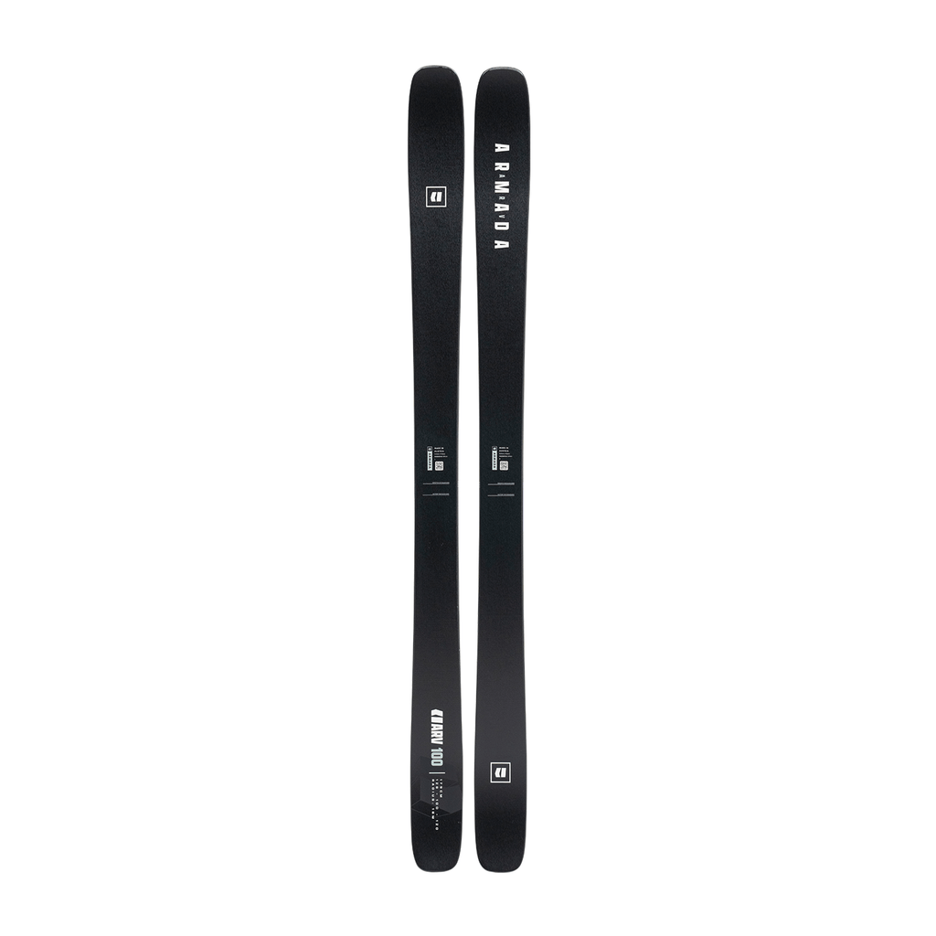 Armada ARV 100 Ski 2026 Black - Comor - Go Play Outside