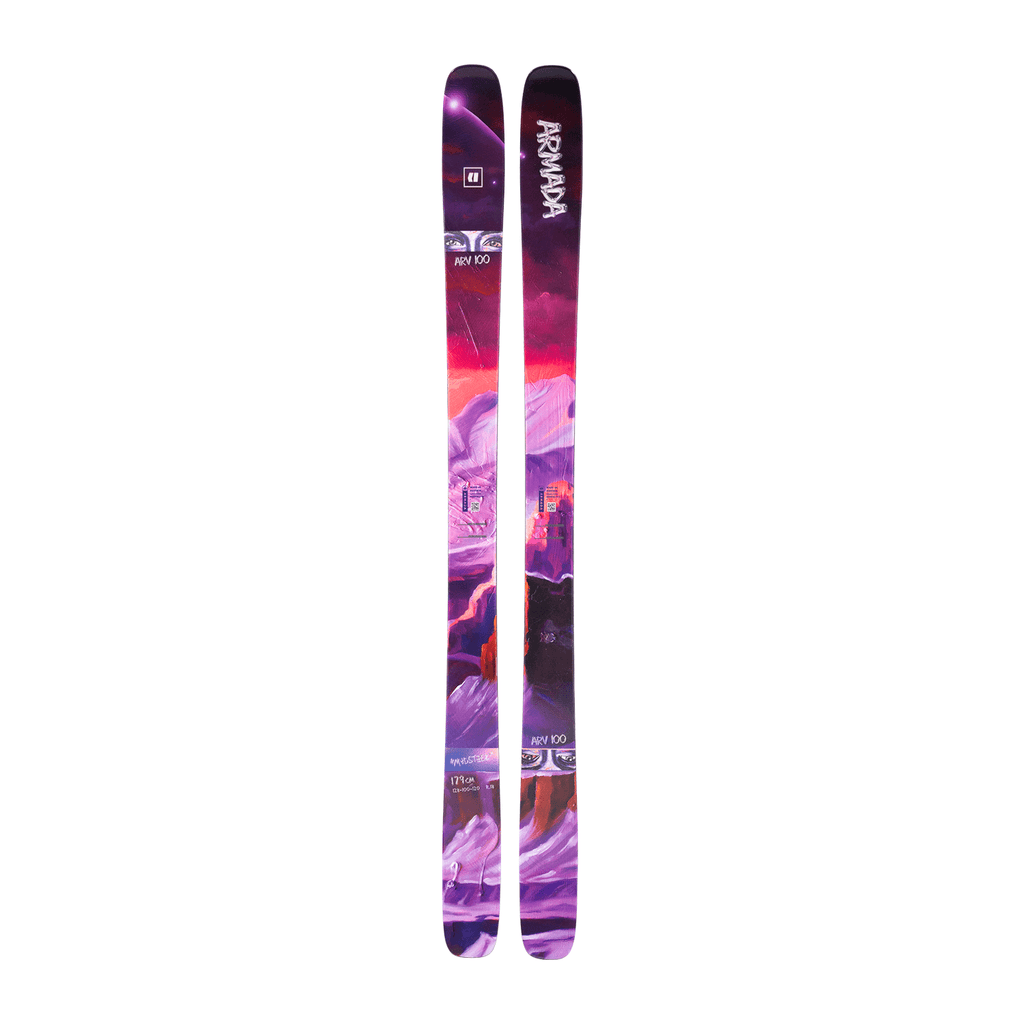 Armada ARV 100 Ski 2026 Madsteez - Comor - Go Play Outside