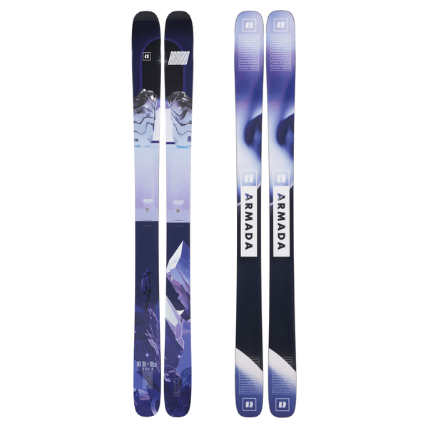 Armada ARV 106 スキー 172 cm armada-arv-106-ski-2025-comor-