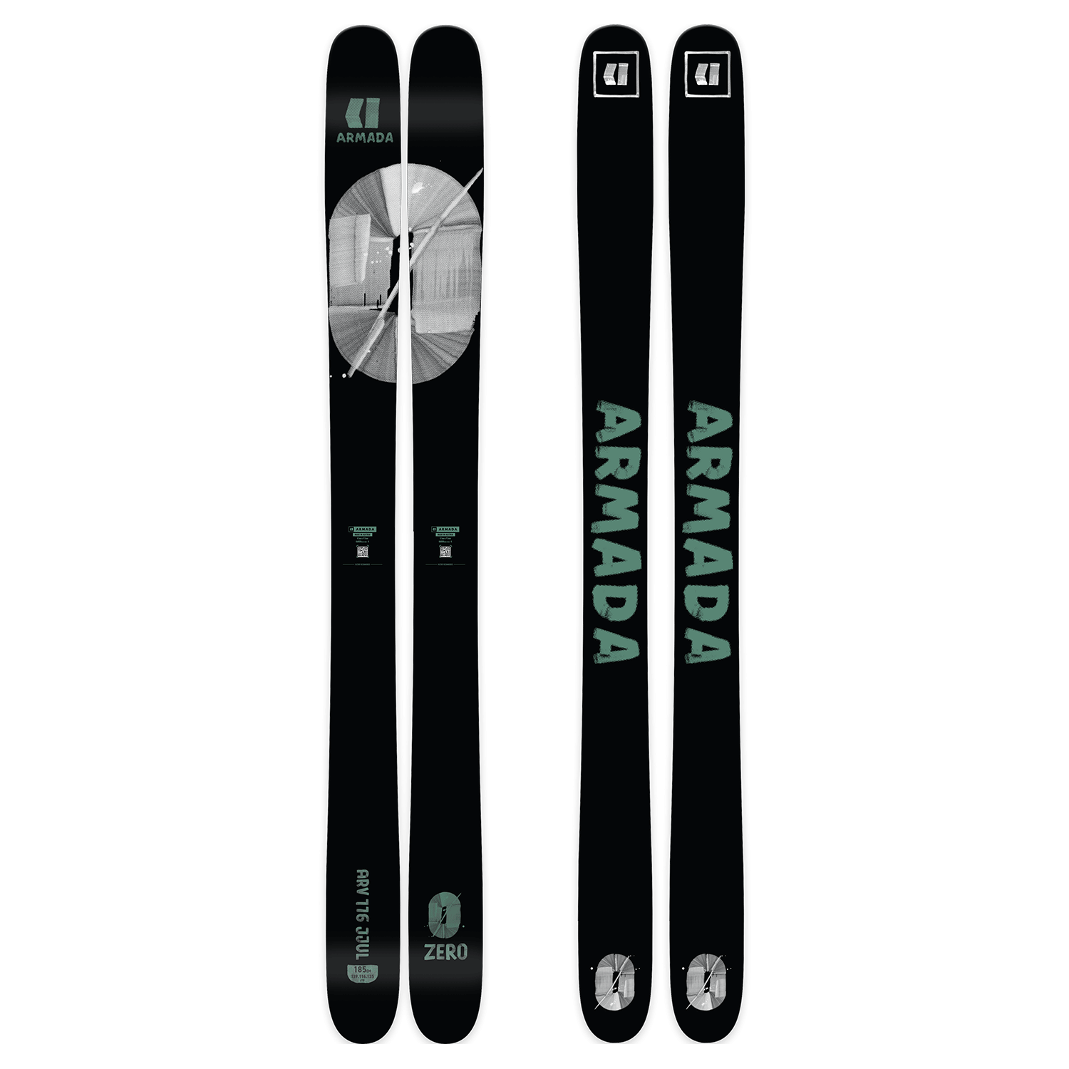 Armada ARV 116 JJ UL Ski 2025 – Comor - Go Play Outside Armada ARV 116 JJ UL Ski 2025 – Comor - Go Play Outside