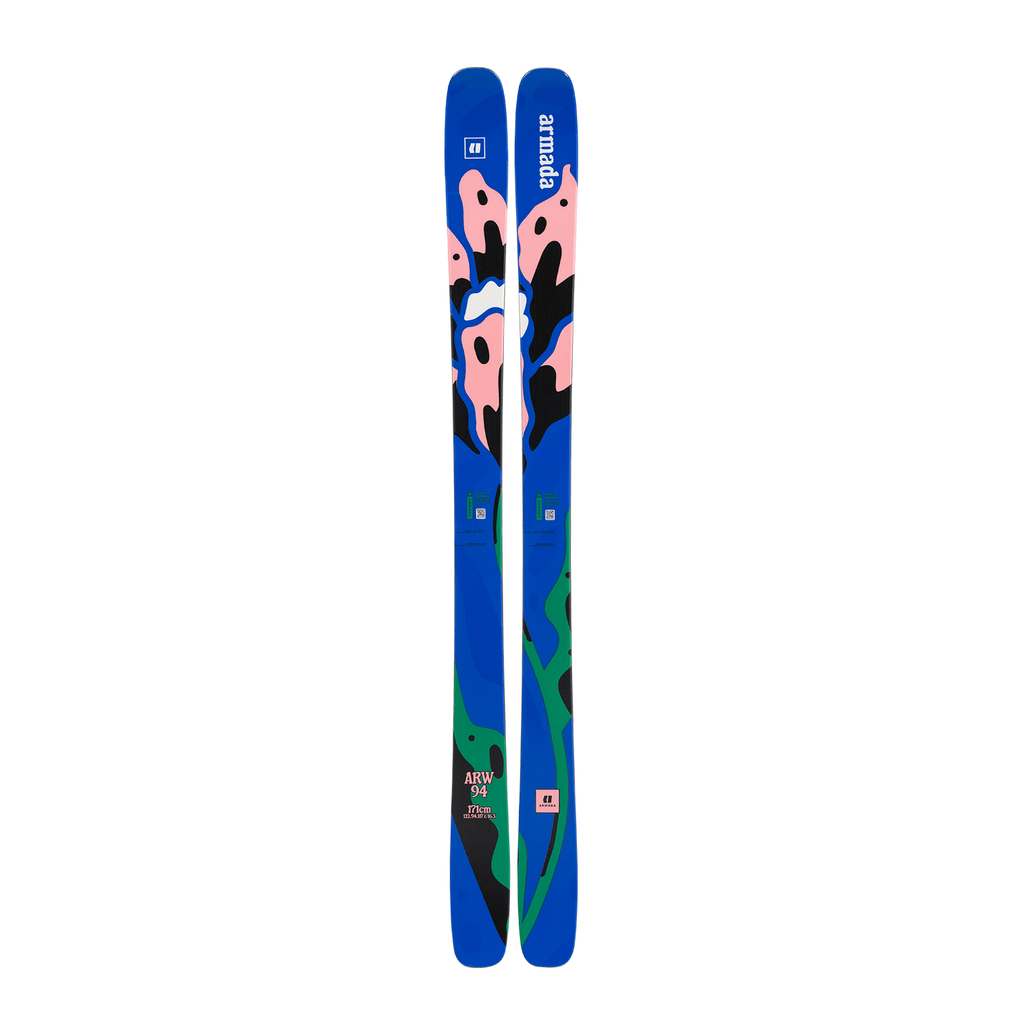 Armada ARW 94 Ski 2026 - Comor - Go Play Outside
