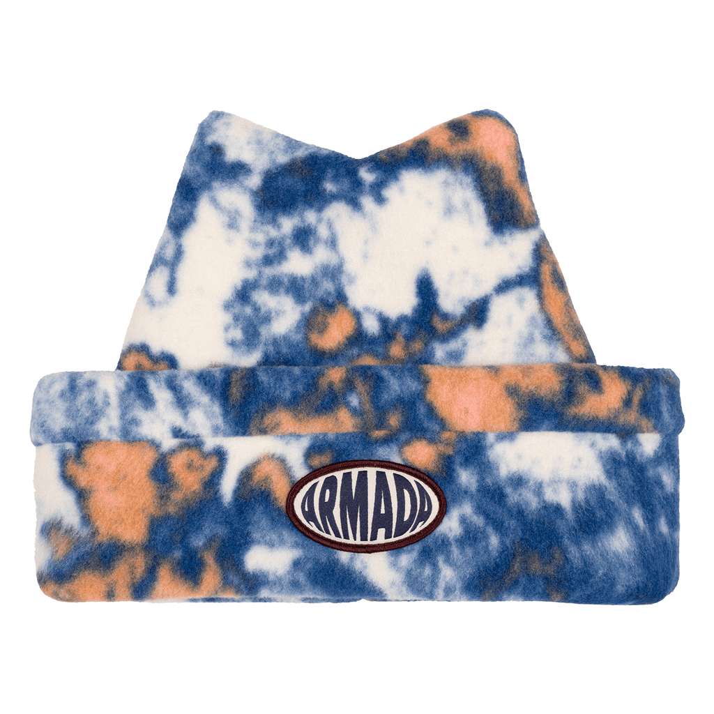 Armada Birdsey Beanie Acid House - Comor - Go Play Outside