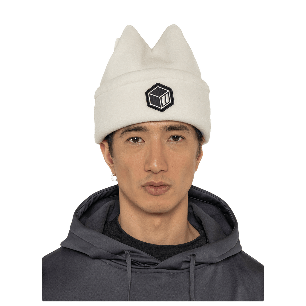 Armada Birdsey Beanie Cream - Comor - Go Play Outside