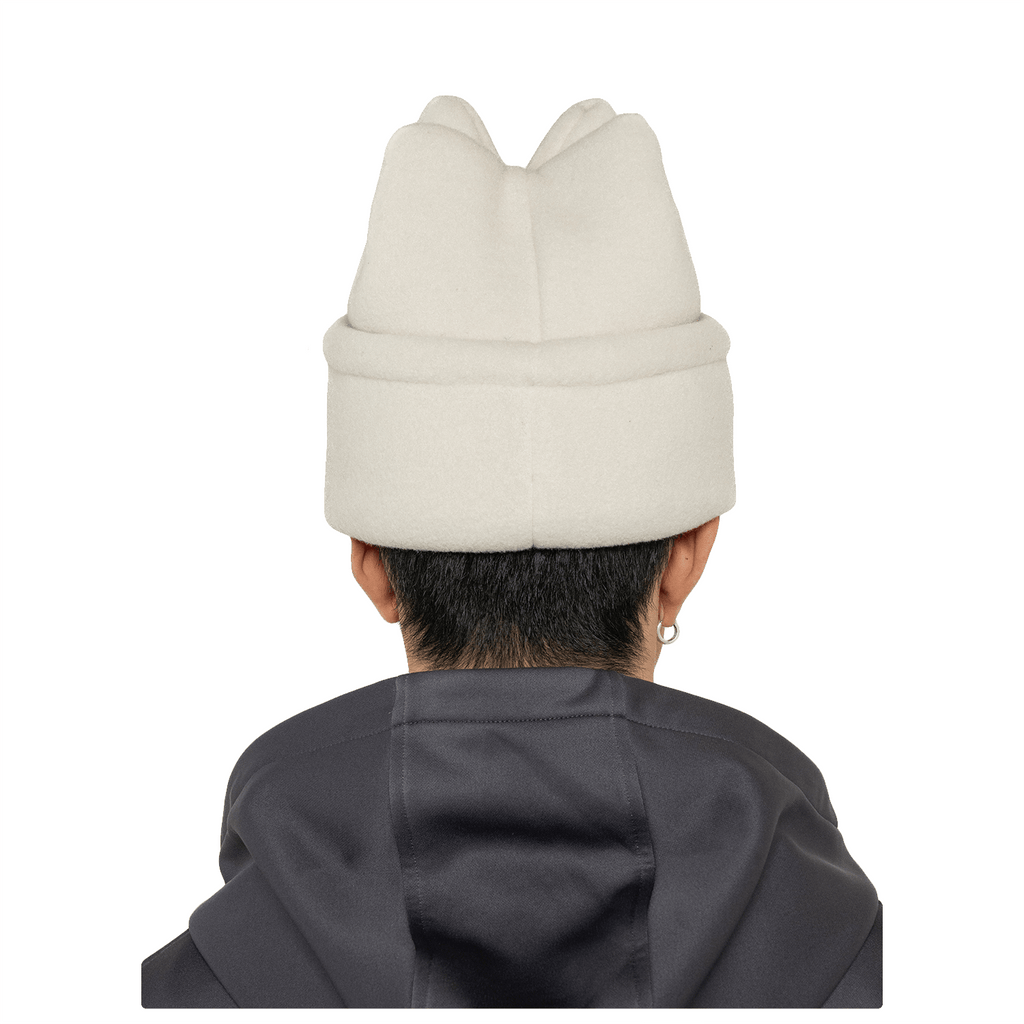 Armada Birdsey Beanie Cream - Comor - Go Play Outside