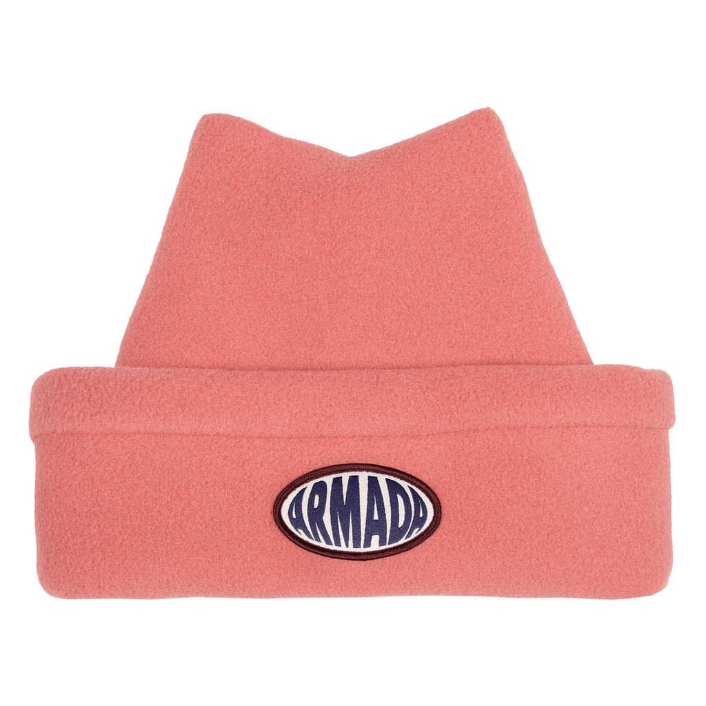 Armada Birdsey Beanie Faded Rose - Comor - Go Play Outside