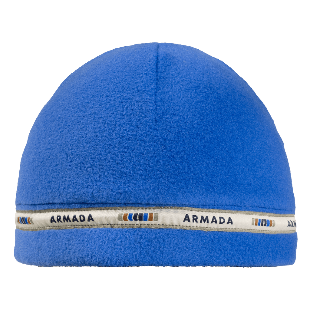 Armada Cord Lock Fleece Beanie Dazzler - Comor - Go Play Outside