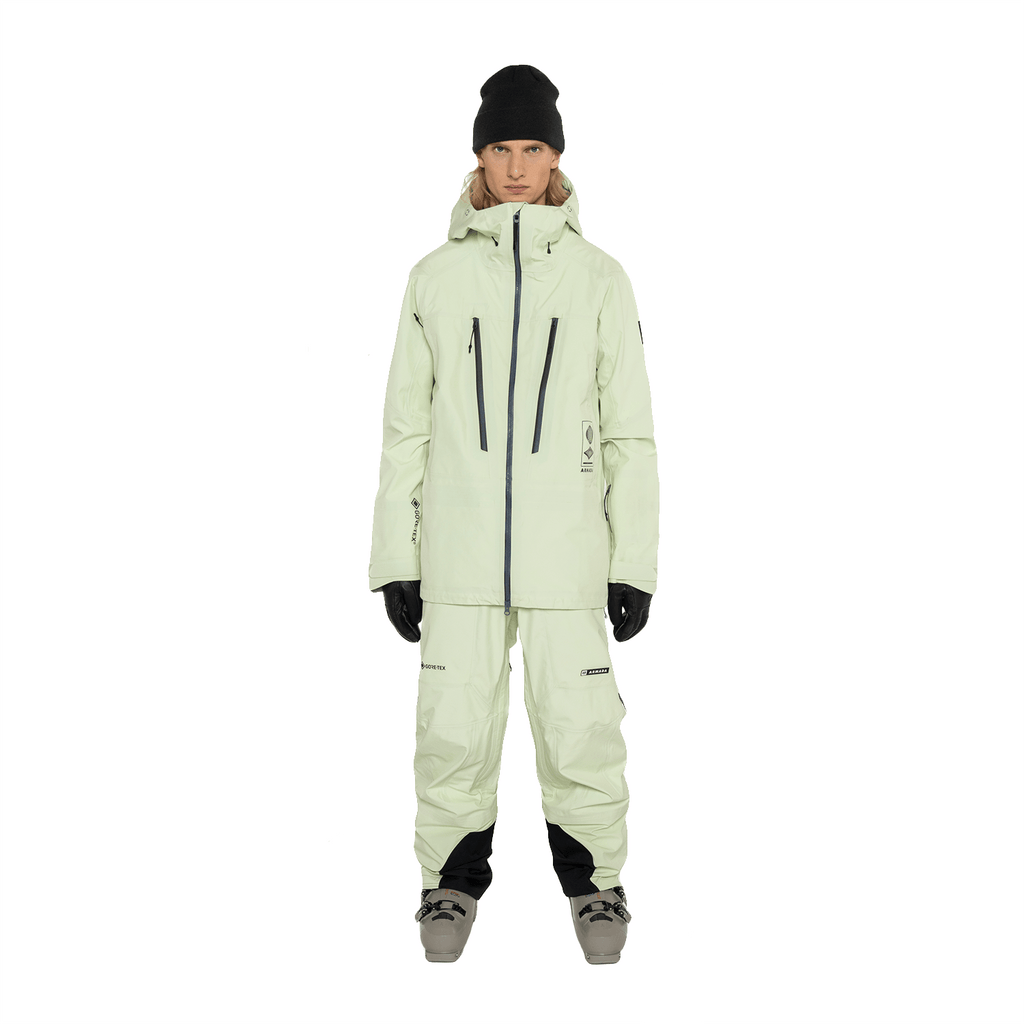 Armada Haydon 3L Gore - tex Jacket 2025 Lume - Comor - Go Play Outside