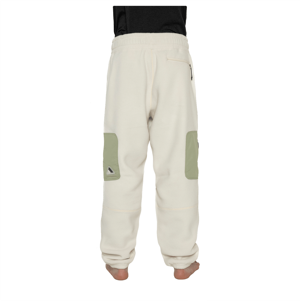 Armada Klatch Pant 2025 Cream/Macha - Comor - Go Play Outside