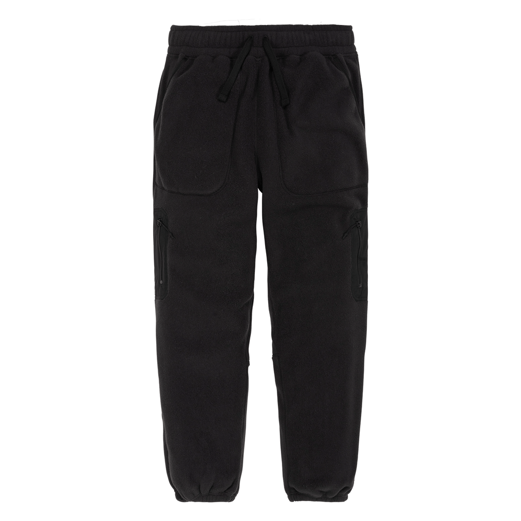 Armada Klatch Pant Black - Comor - Go Play Outside