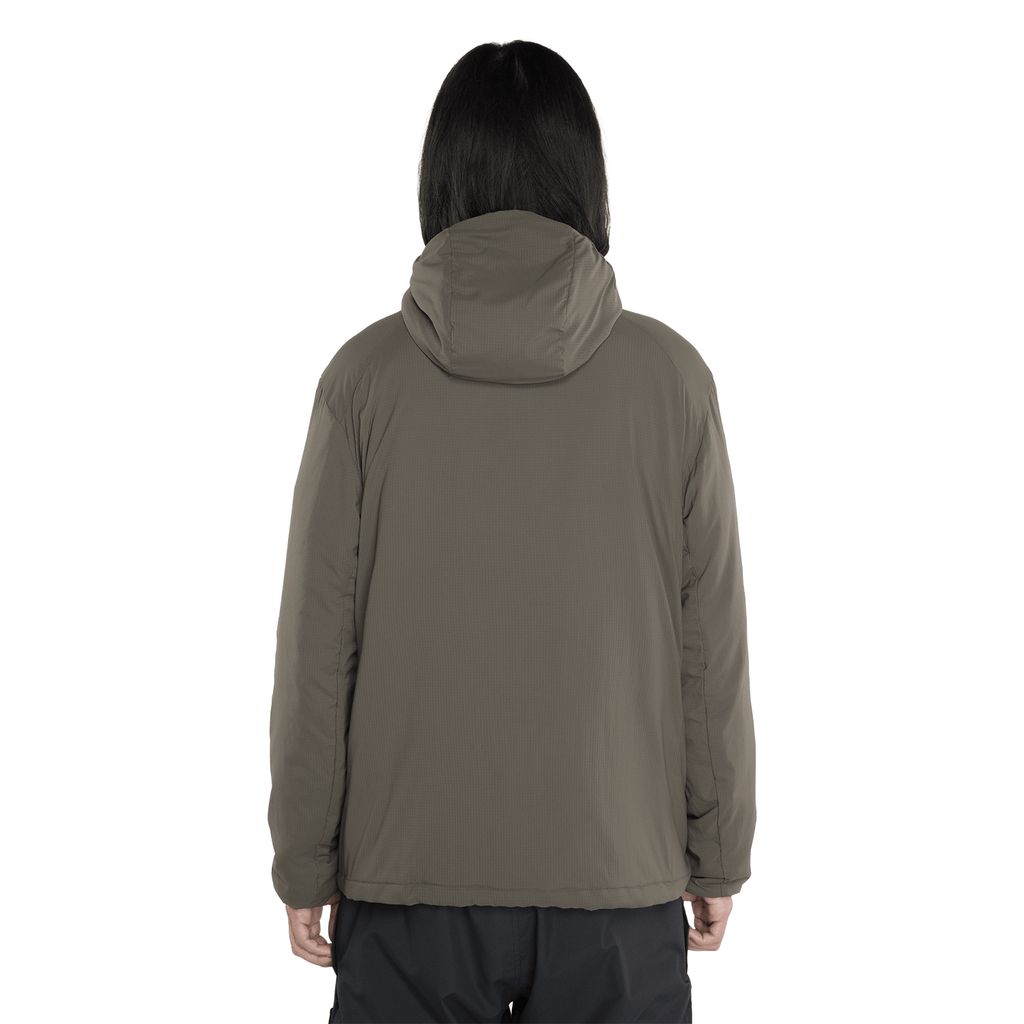 Armada Men's Locator Stretch Insulator Jacket 2026 Olive - Comor - Go Play Outside