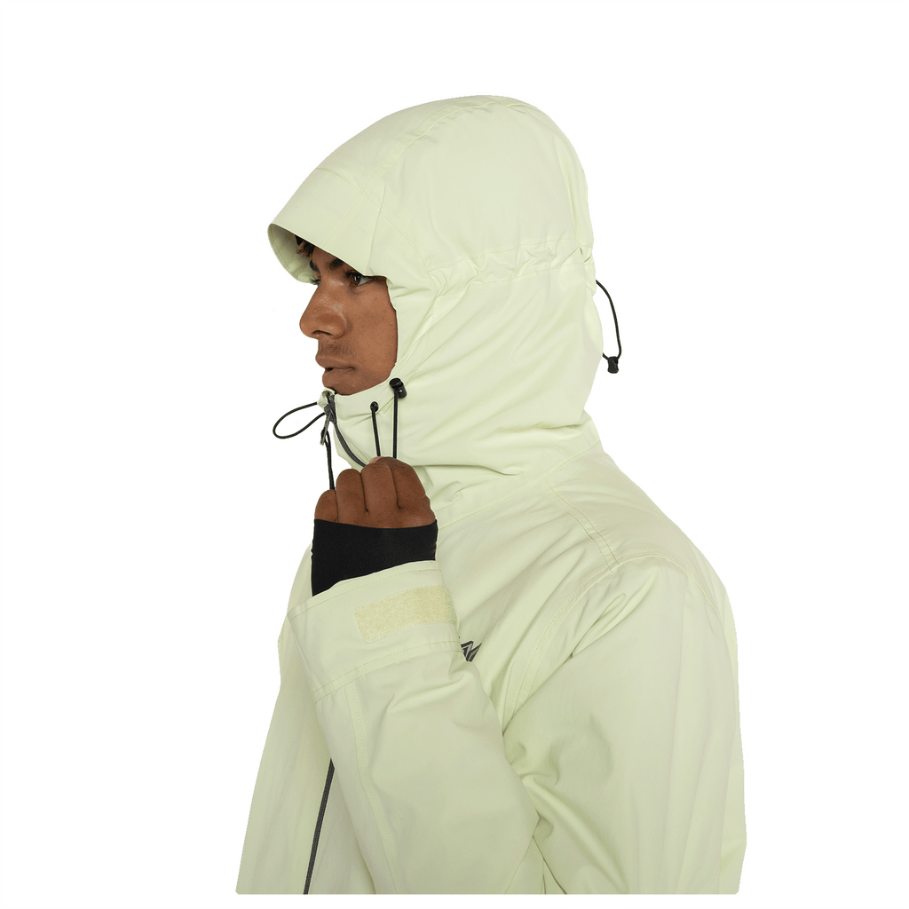 Armada Men's Reedy 2L Insulated Jacket 2025 Lume - Comor - Go Play Outside