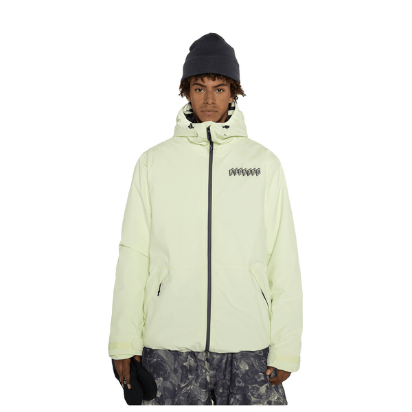 ARMADA Reedy jacket 2025/26モデル　Mサイズ armada-mens-reedy-2l-insulated