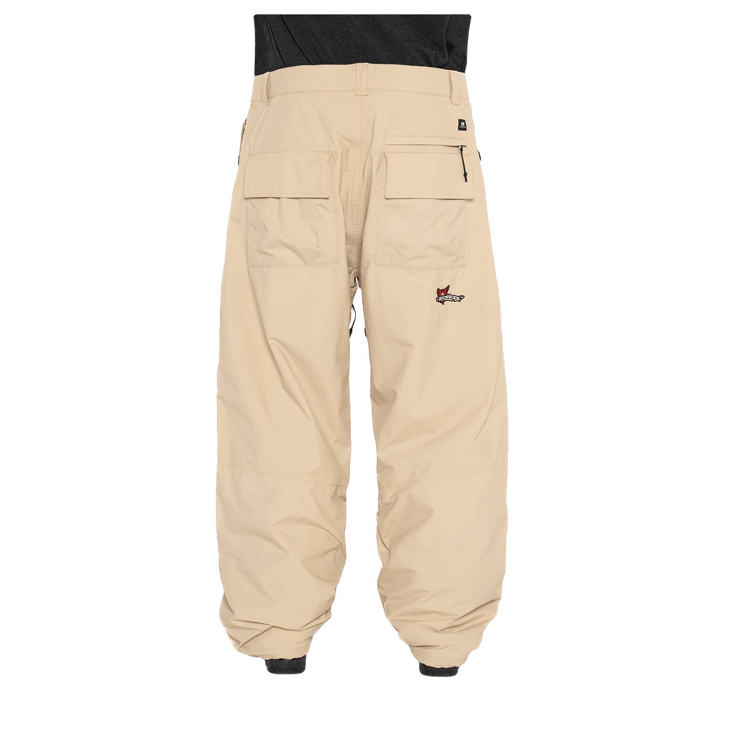 Armada Men's Team Issue 2L Insulated P Pant 2025 Safari – Comor