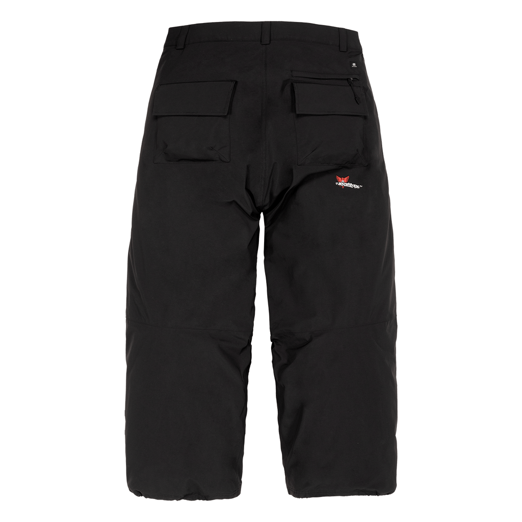Armada Men's Team Issue 2L Insulated Pant 2026 Black - Comor - Go Play Outside
