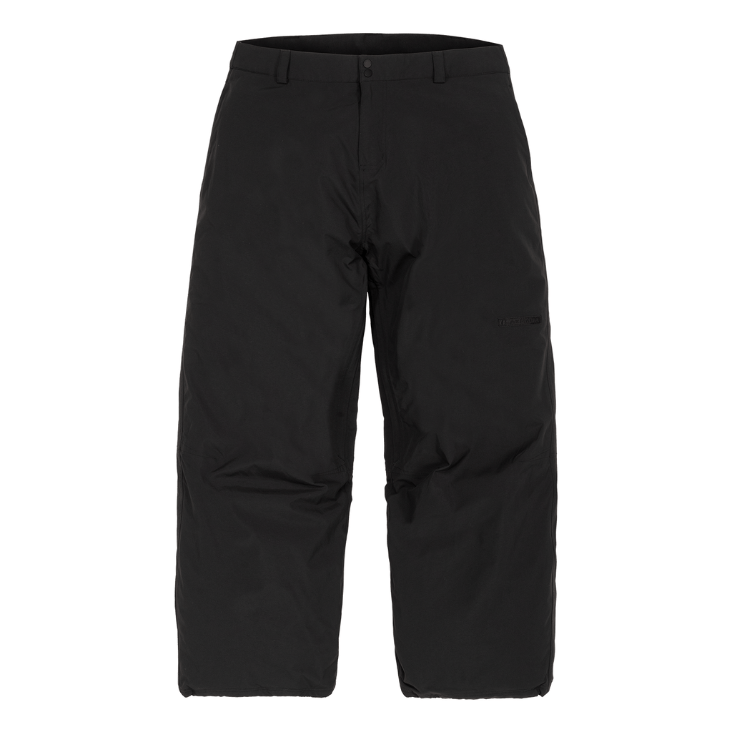 Armada Men's Team Issue 2L Insulated Pant 2026 Black - Comor - Go Play Outside