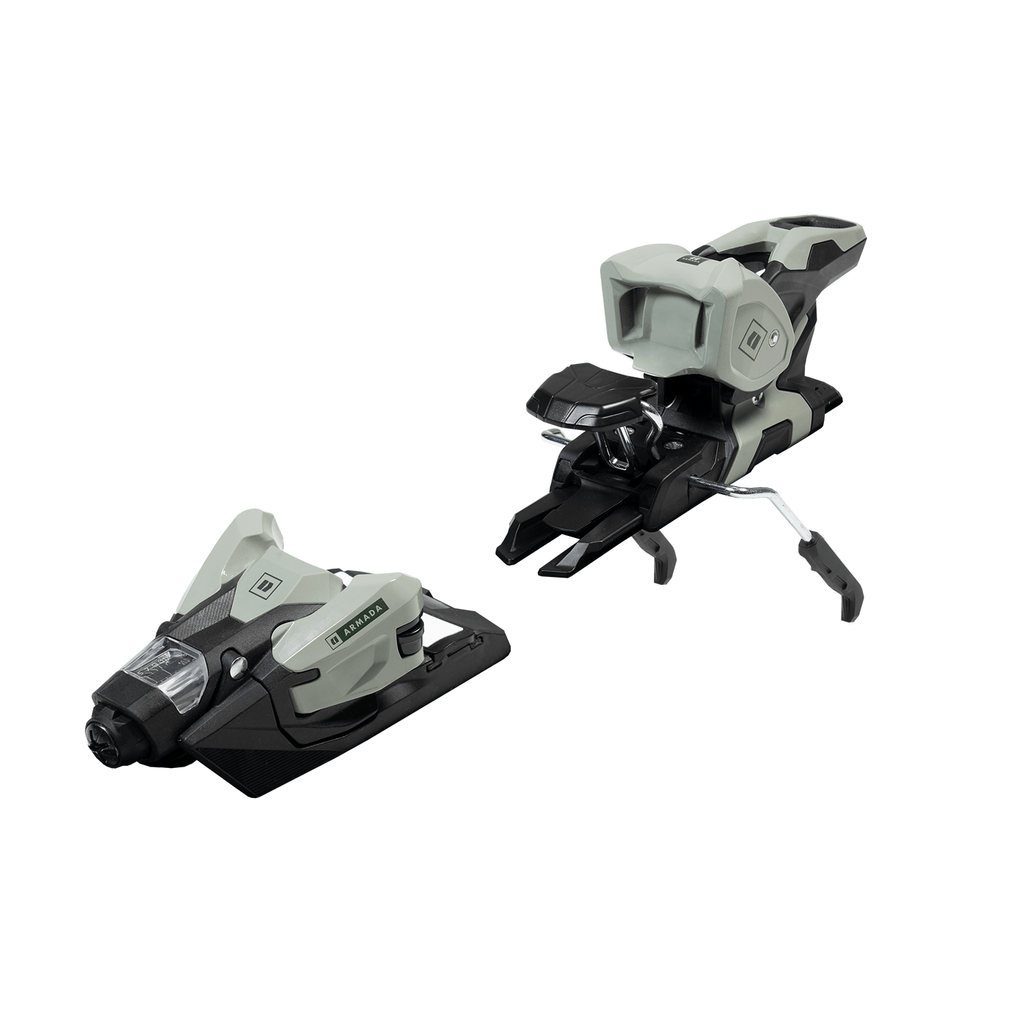 Armada N Strive 12 GW Ski Binding 2026 Green - Comor - Go Play Outside