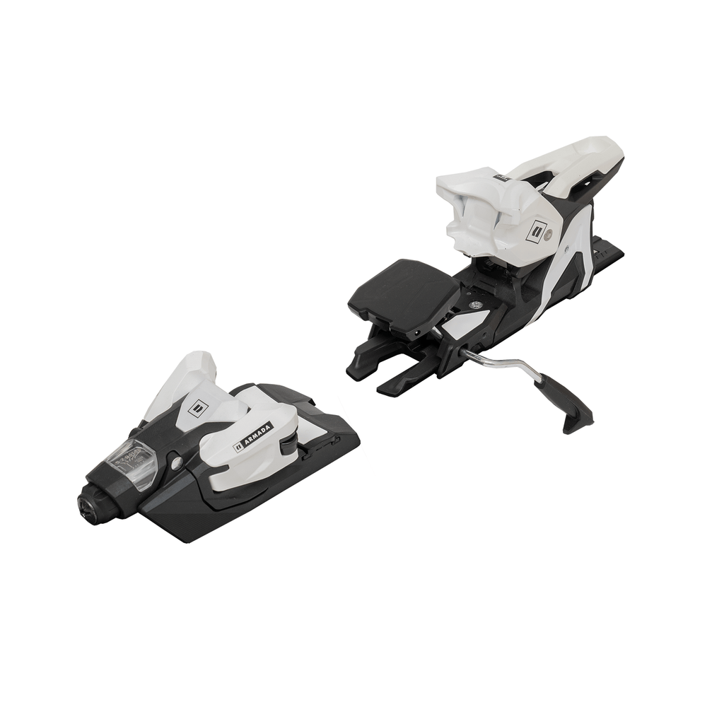 Armada N Strive 12 GW Ski Binding 2026 White - Comor - Go Play Outside