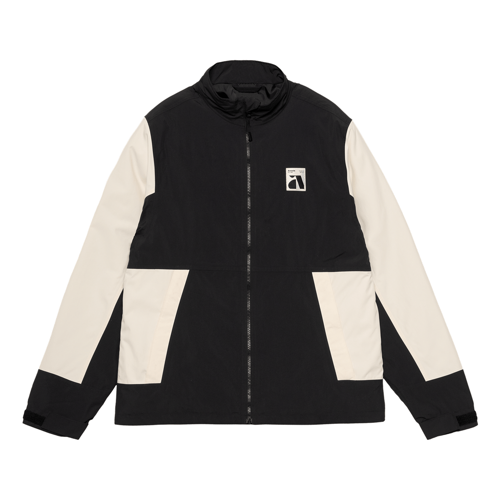 Armada Sarin 2L Insulated Jacket 2026 Black Cream - Comor - Go Play Outside