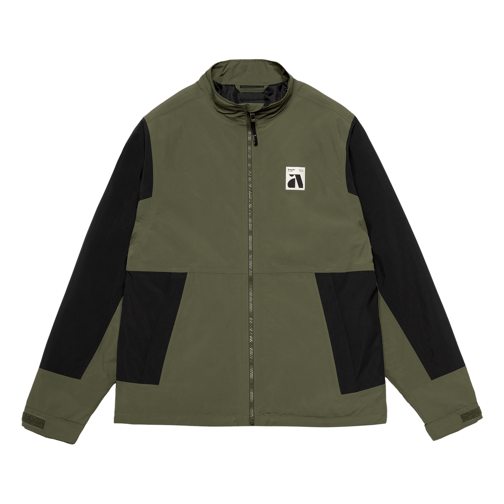 Armada Sarin 2L Insulated Jacket 2026 Olive Black - Comor - Go Play Outside