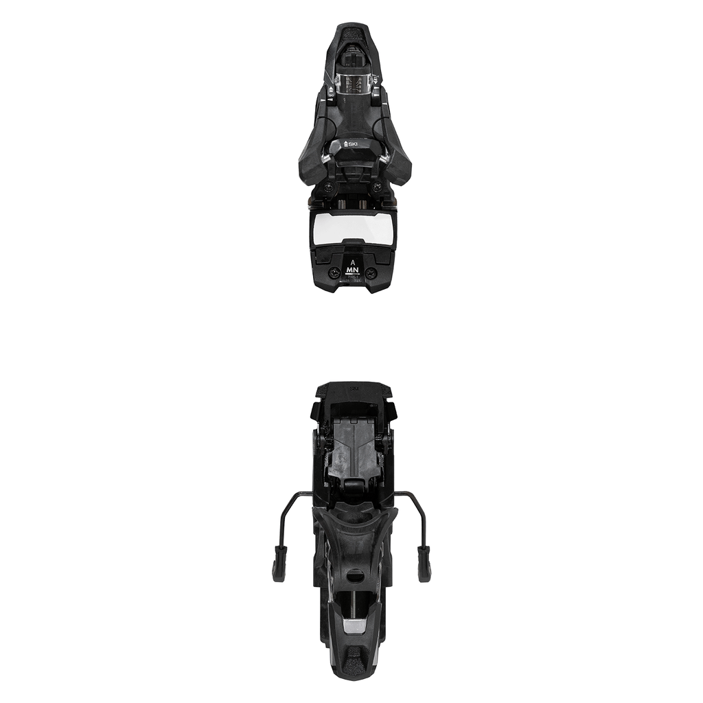 Armada Shift2 13 MN Ski Binding 2026 Black - Comor - Go Play Outside