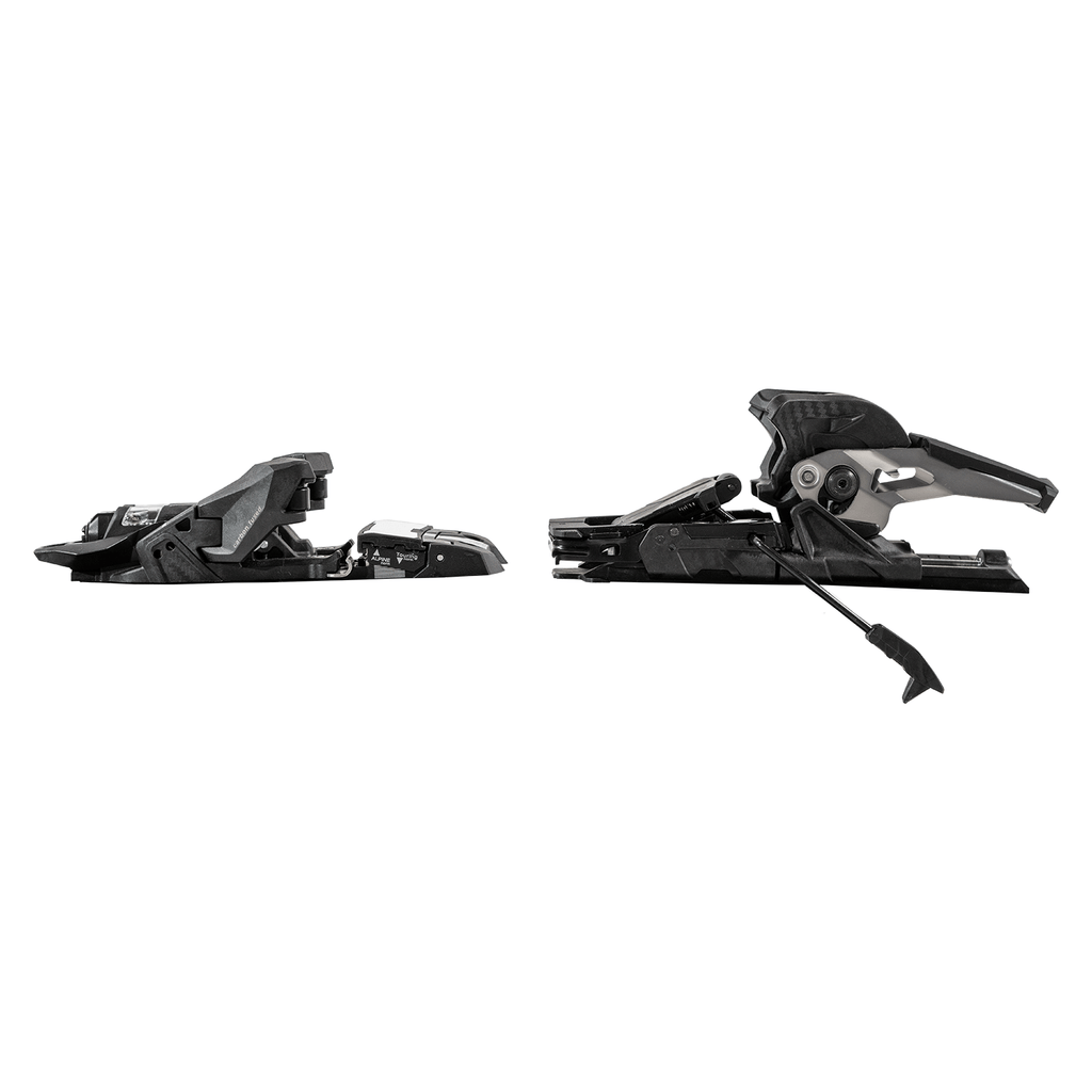 Armada Shift2 13 MN Ski Binding 2026 Black - Comor - Go Play Outside