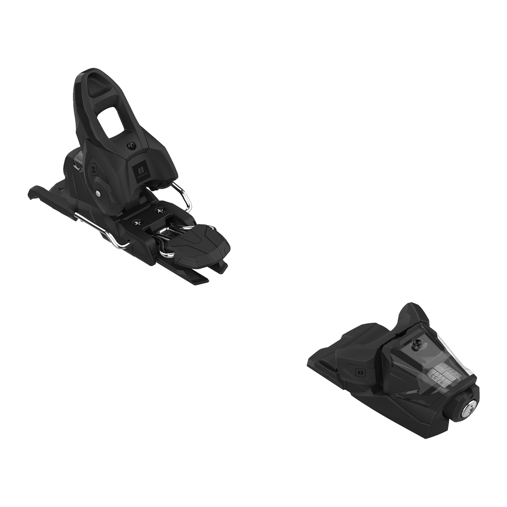 Armada Stage 10 GW Ski Binding 2026 Black - Comor - Go Play Outside