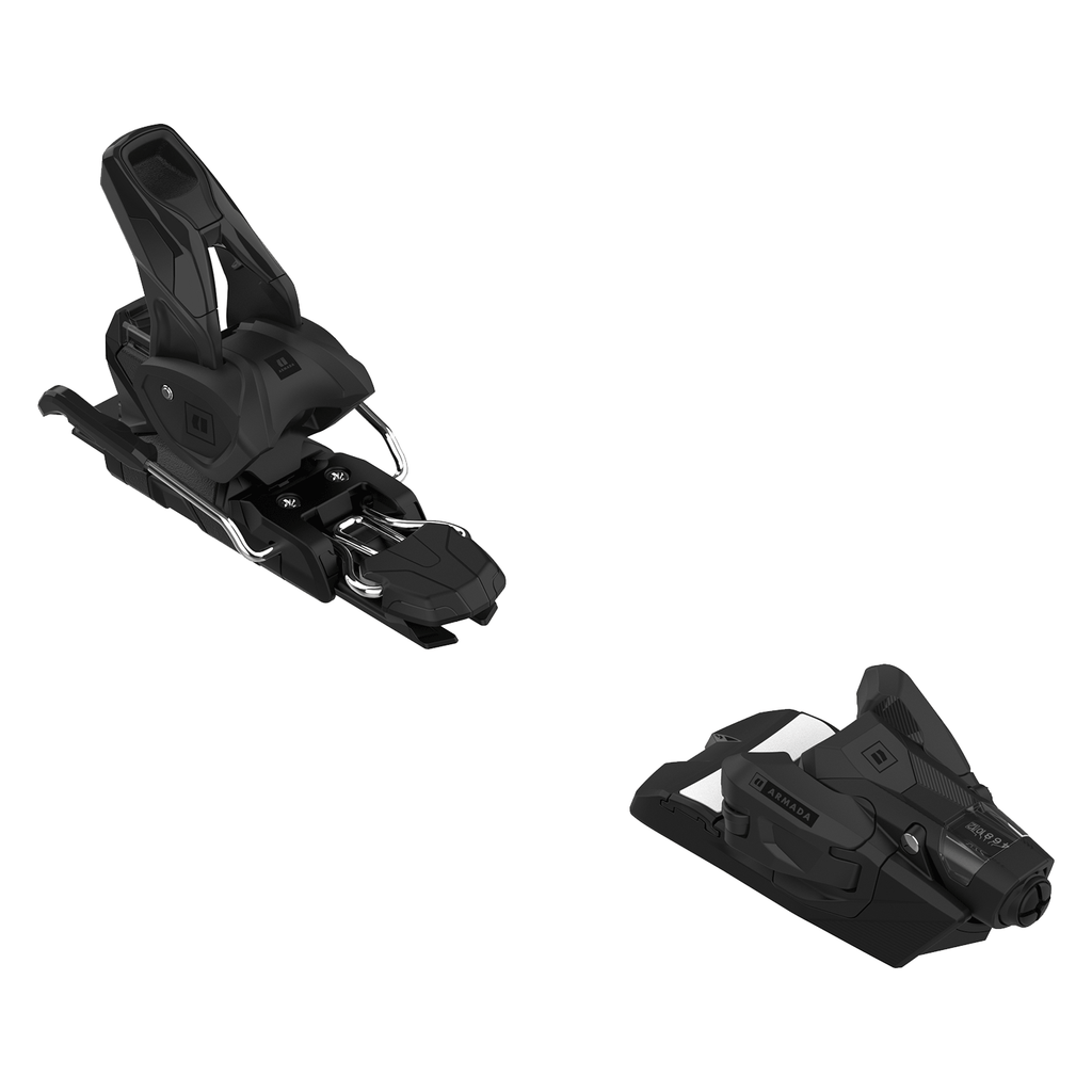 Armada Strive 12 GW Ski Bindings 2026 Black - Comor - Go Play Outside