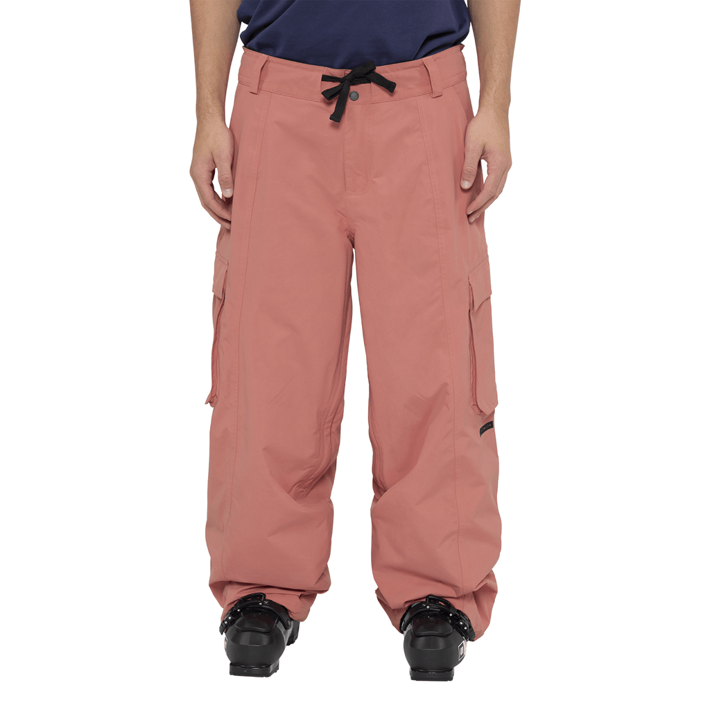 Armada Team Issue 2L Insulated Cargo Pant 2026 Faded Rose - Comor - Go Play Outside