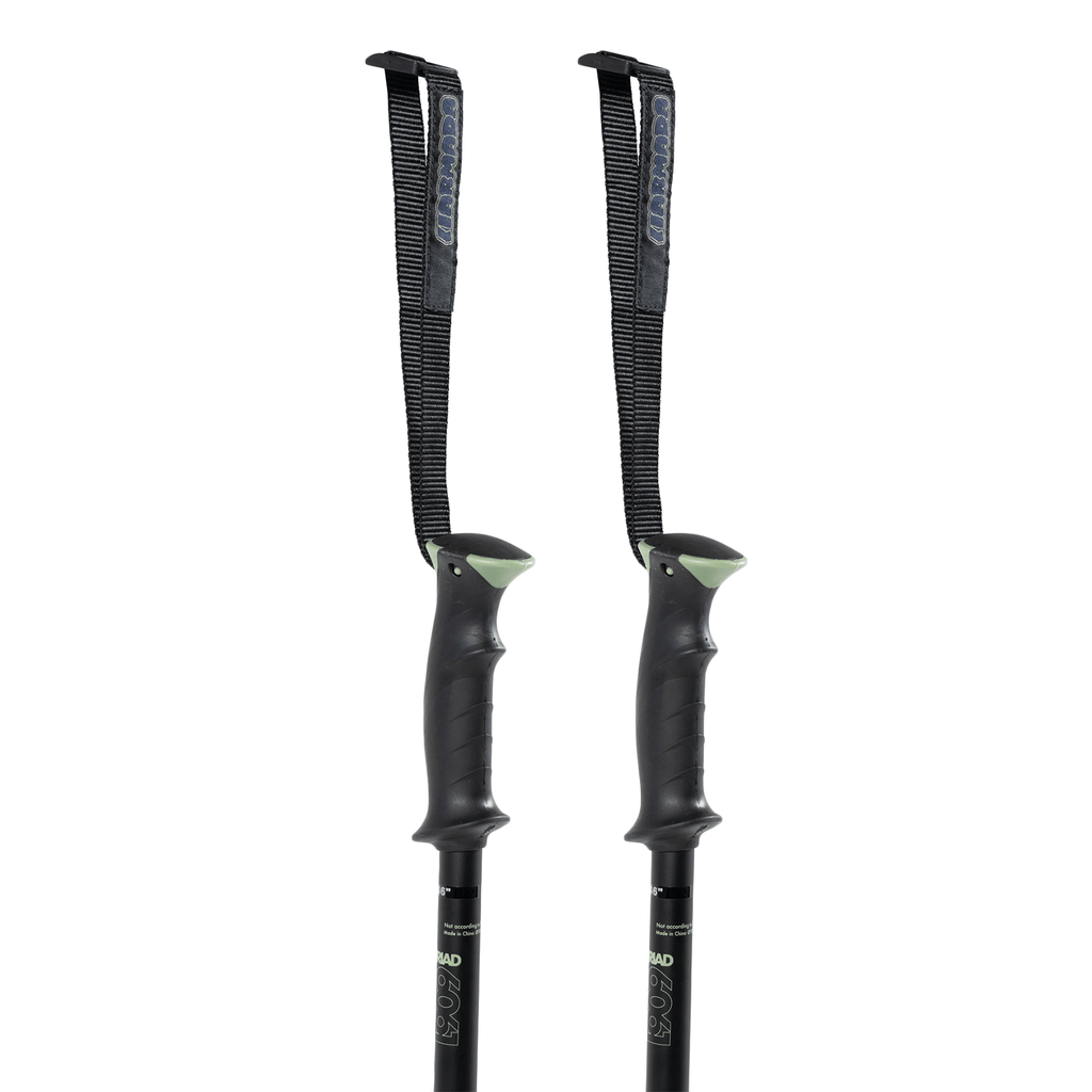 Armada Triad Pole Black - Comor - Go Play Outside