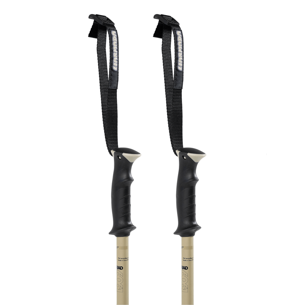 Armada Triad Pole Tan - Comor - Go Play Outside