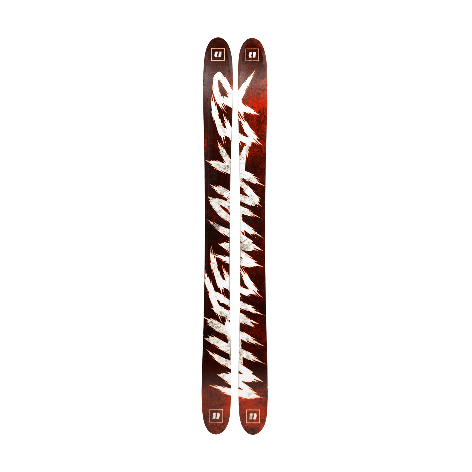 スキー ARMADA white walker 116 185cm Armada WHITEWALKER 116 Men's Backcountry Freeride Skis 2025