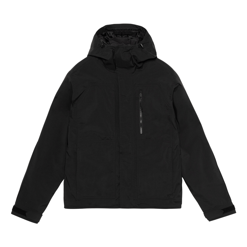 Armada Women's Elvy 2L Shell Jacket 2026 Black - Comor - Go Play Outside