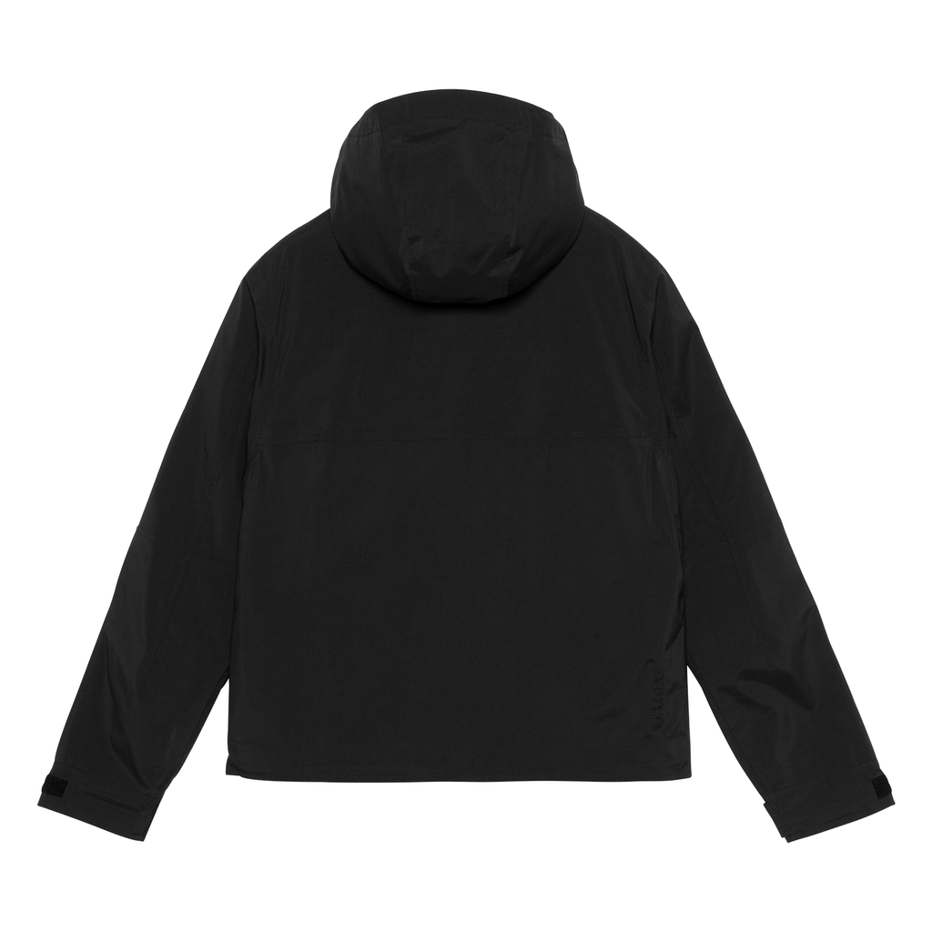 Armada Women's Elvy 2L Shell Jacket 2026 Black - Comor - Go Play Outside