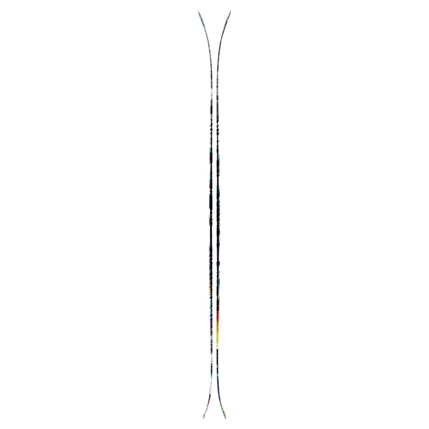 Atomic Bent 100 Ski 2025 – Comor Go Play Outside1
