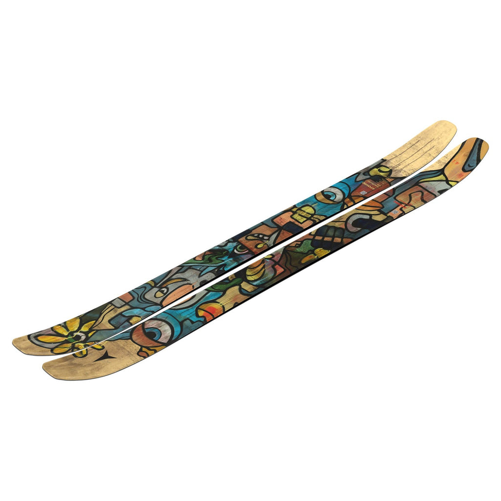 Atomic Bent Chetler 120 Ski 2026 - Comor - Go Play Outside