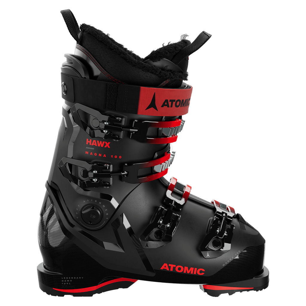 Atomic Hawx Magna 100 Ski Boot 2025 - Comor - Go Play Outside
