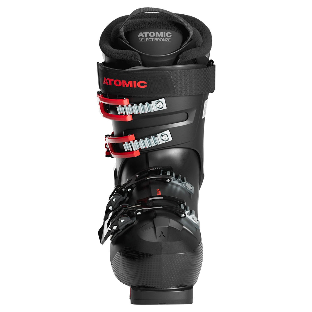 Atomic Hawx Magna 100 Ski Boot 2026 Black/Red - Comor - Go Play Outside