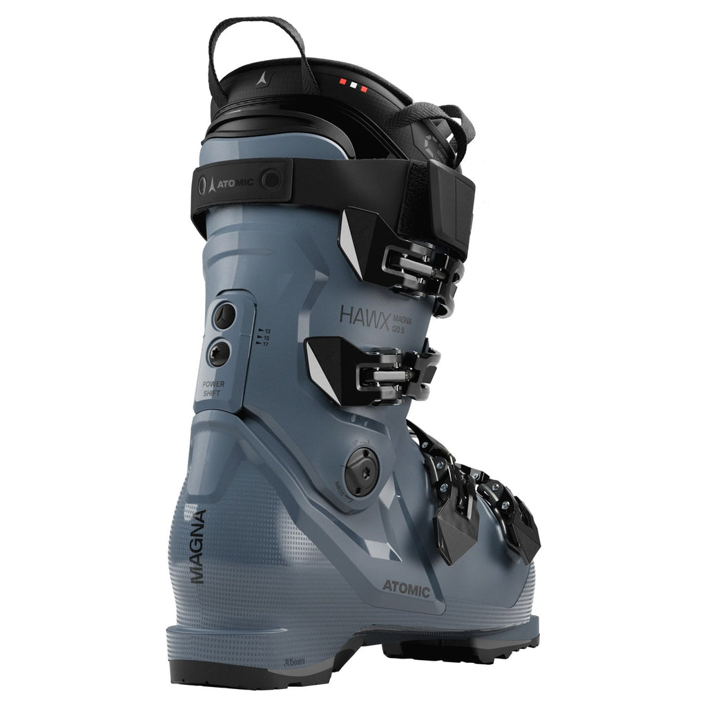 Atomic Hawx Magna 120 S Ski Boot 2026 Glacier/Black - Comor - Go Play Outside