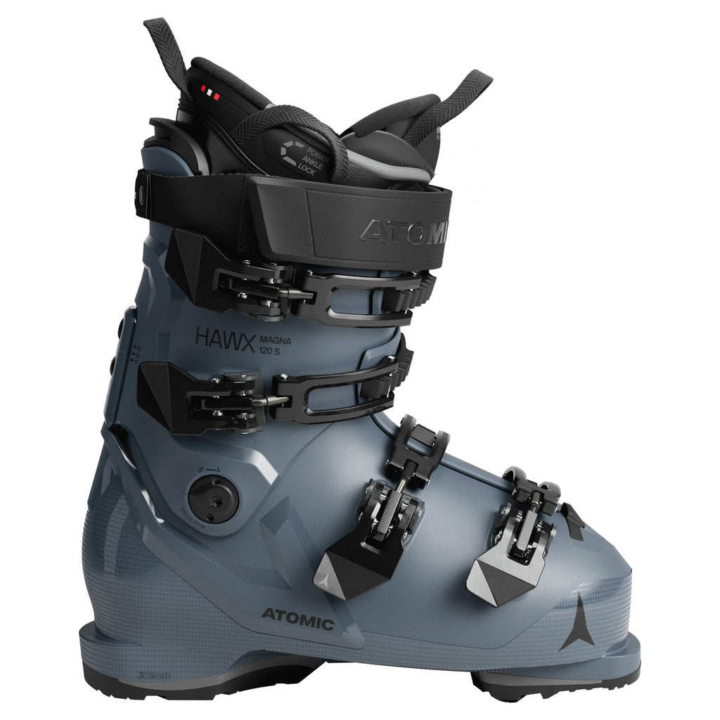 Atomic Hawx Magna 120 S Ski Boot 2026 Glacier/Black - Comor - Go Play Outside
