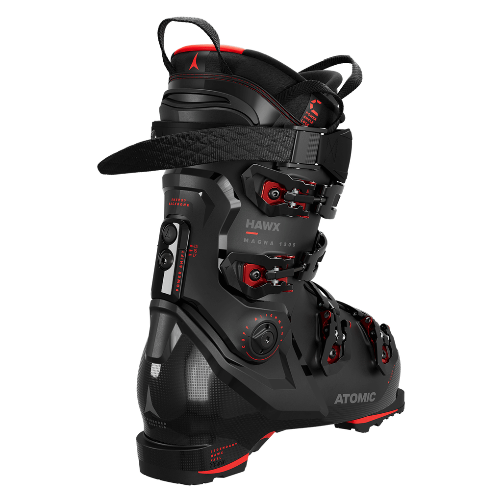 Atomic Hawx Magna 130 S GW Ski Boot 2025 - Comor - Go Play Outside